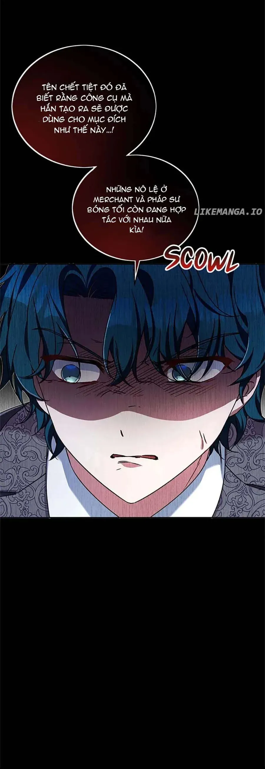 Búp Bê Quản Gia Của Ma Vương Chapter 47 - 20