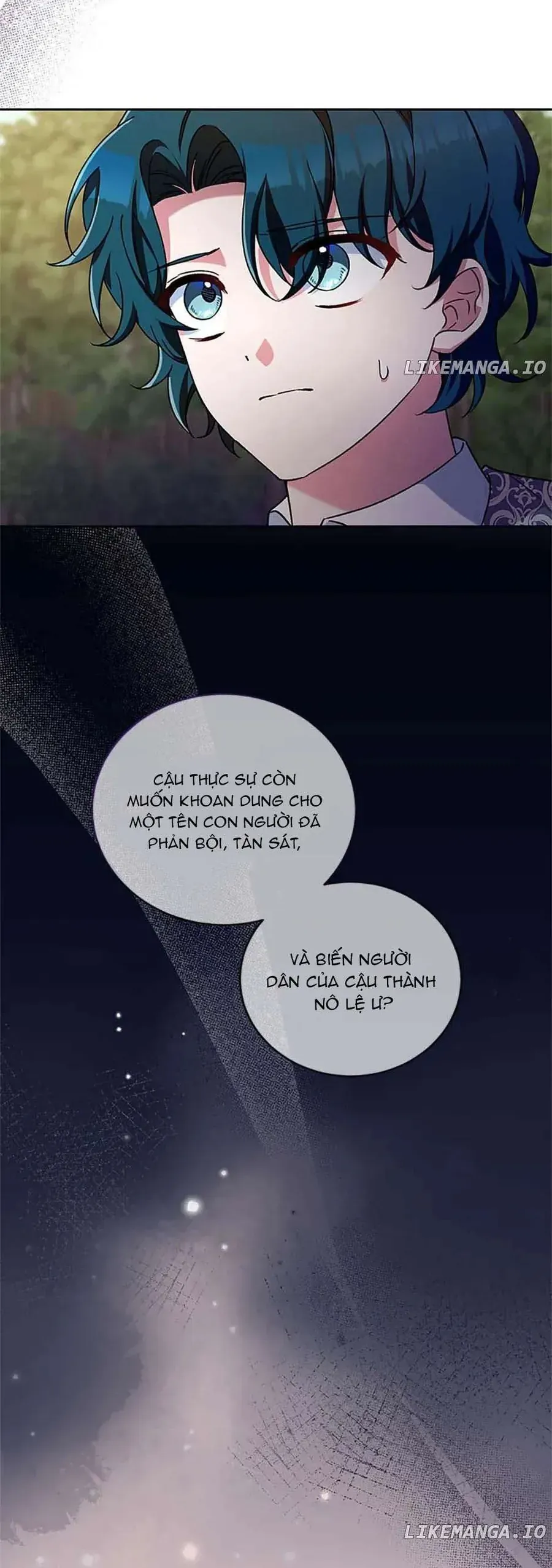 Búp Bê Quản Gia Của Ma Vương Chapter 47 - 23