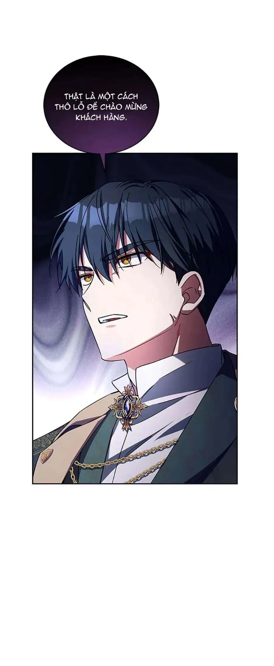 Búp Bê Quản Gia Của Ma Vương Chapter 47 - 36