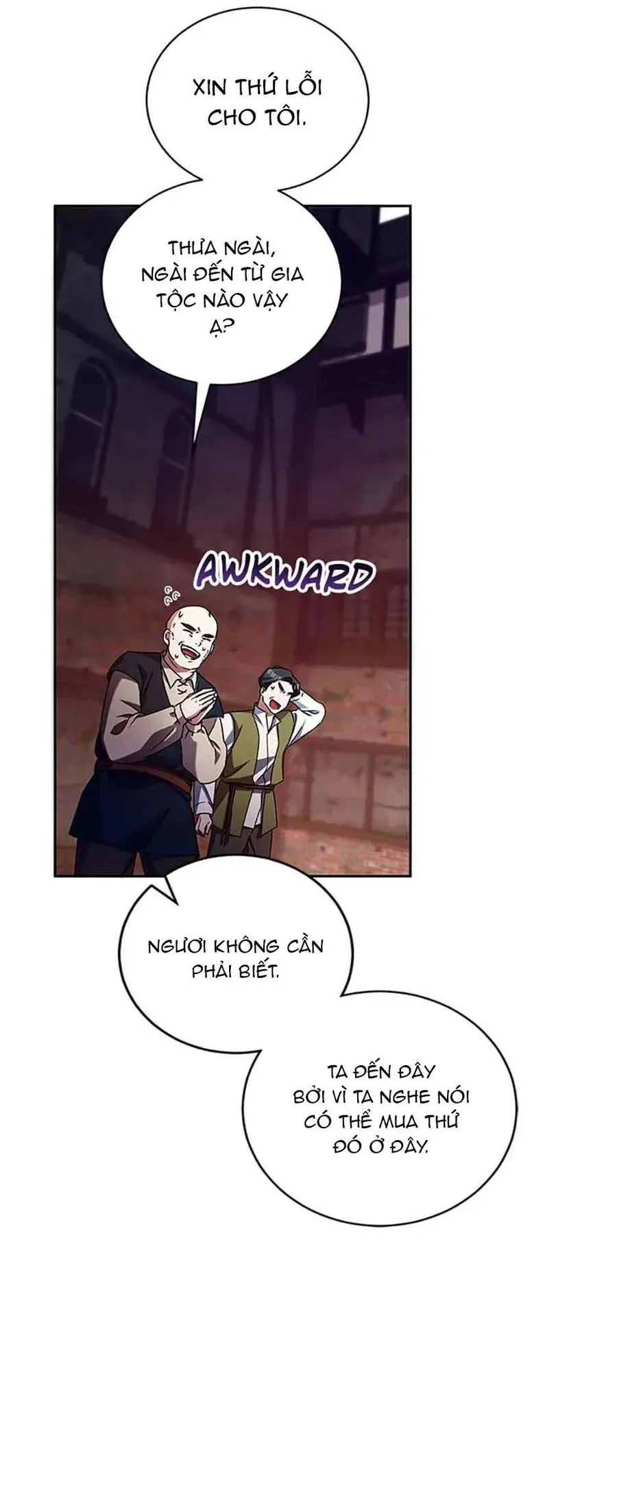 Búp Bê Quản Gia Của Ma Vương Chapter 47 - 37