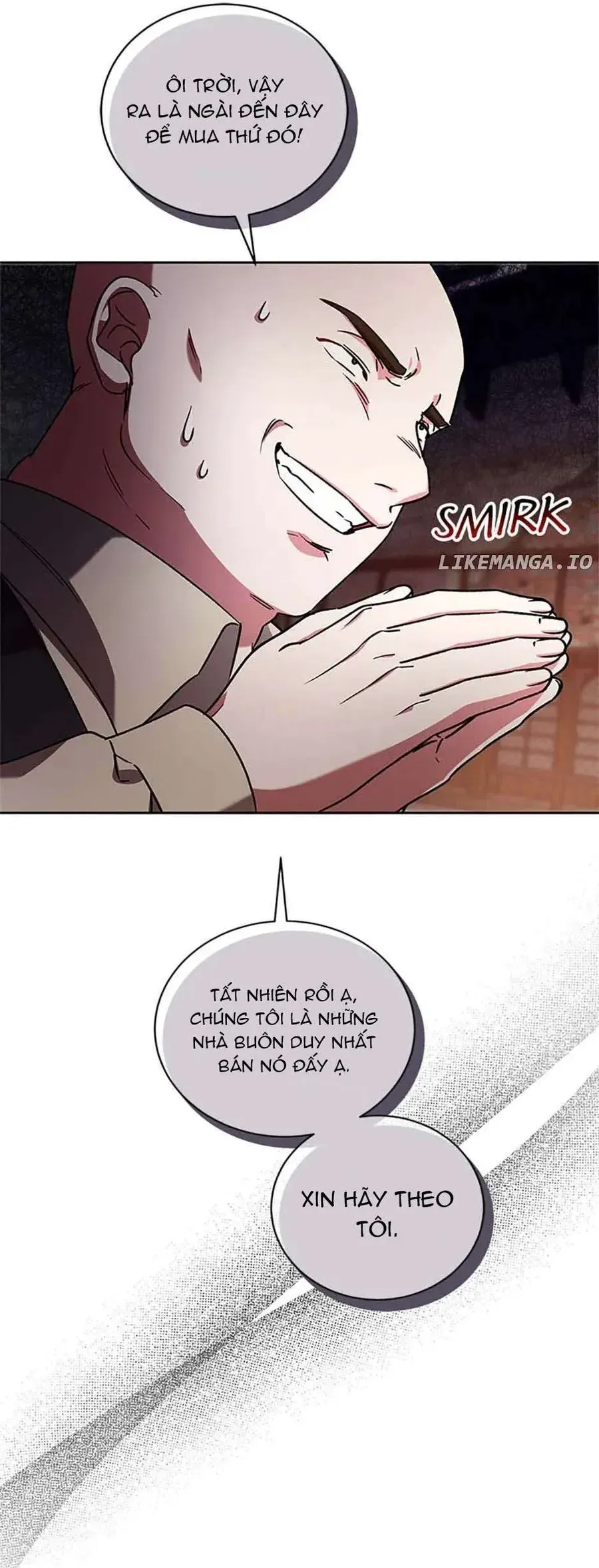 Búp Bê Quản Gia Của Ma Vương Chapter 47 - 38