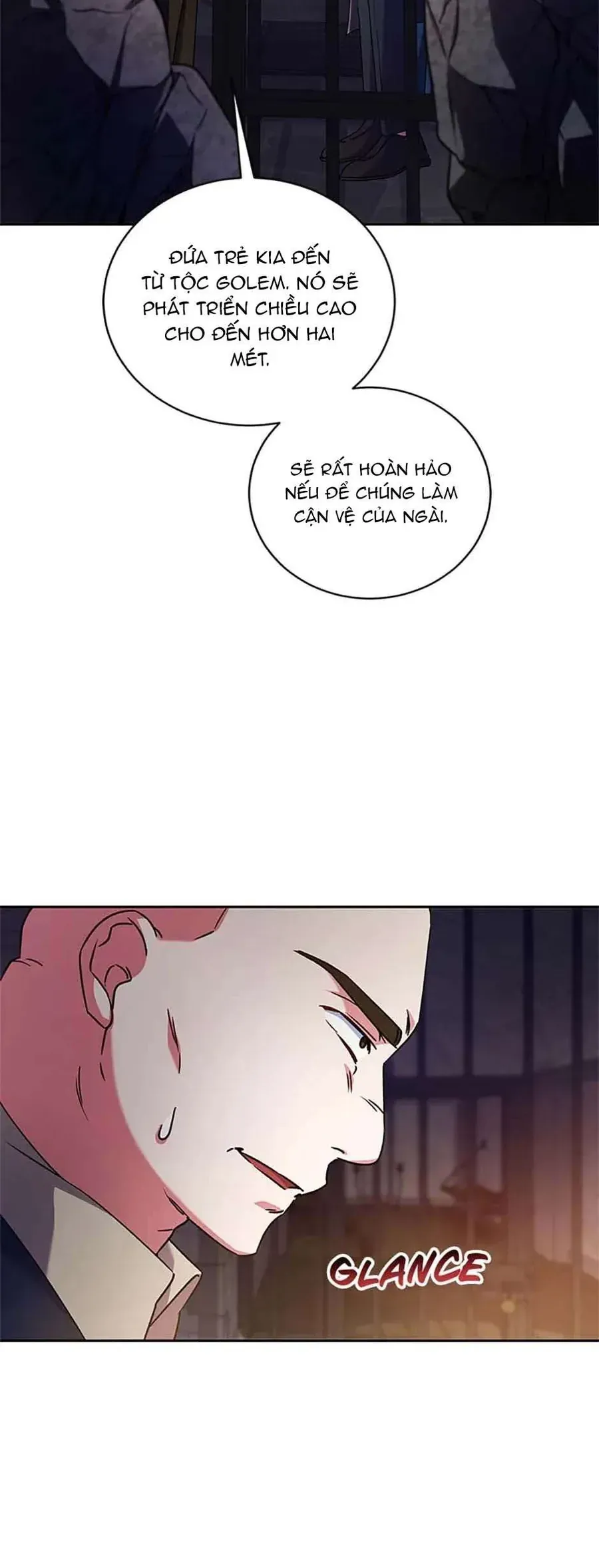 Búp Bê Quản Gia Của Ma Vương Chapter 47 - 40