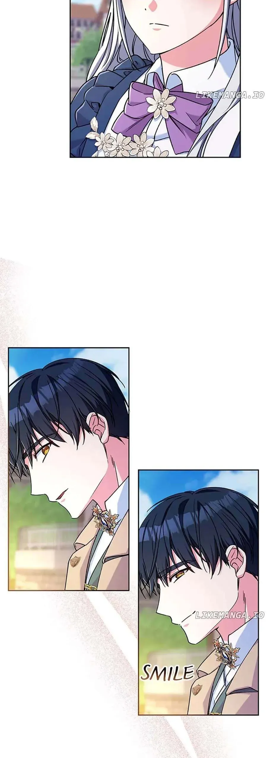 Búp Bê Quản Gia Của Ma Vương Chapter 47 - 5