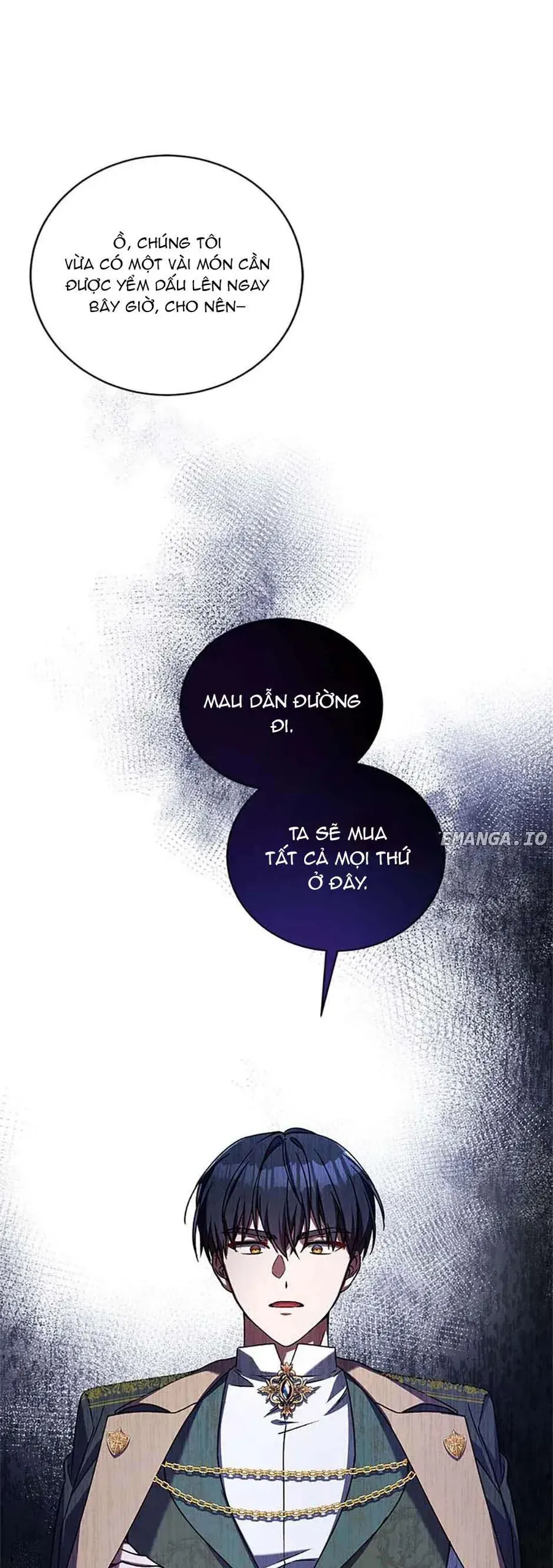 Búp Bê Quản Gia Của Ma Vương Chapter 47 - 42