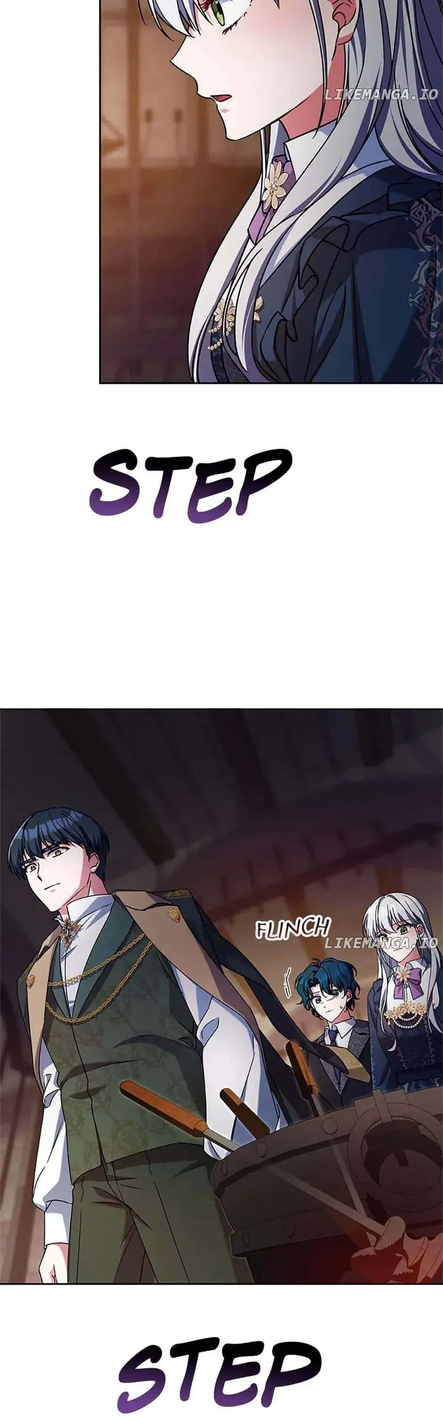 Búp Bê Quản Gia Của Ma Vương Chapter 47 - 45