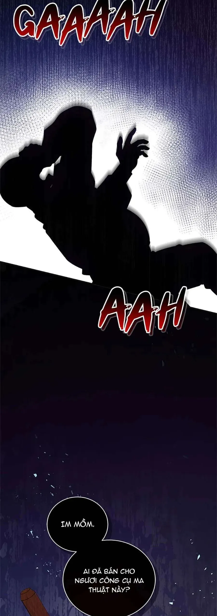 Búp Bê Quản Gia Của Ma Vương Chapter 47 - 47