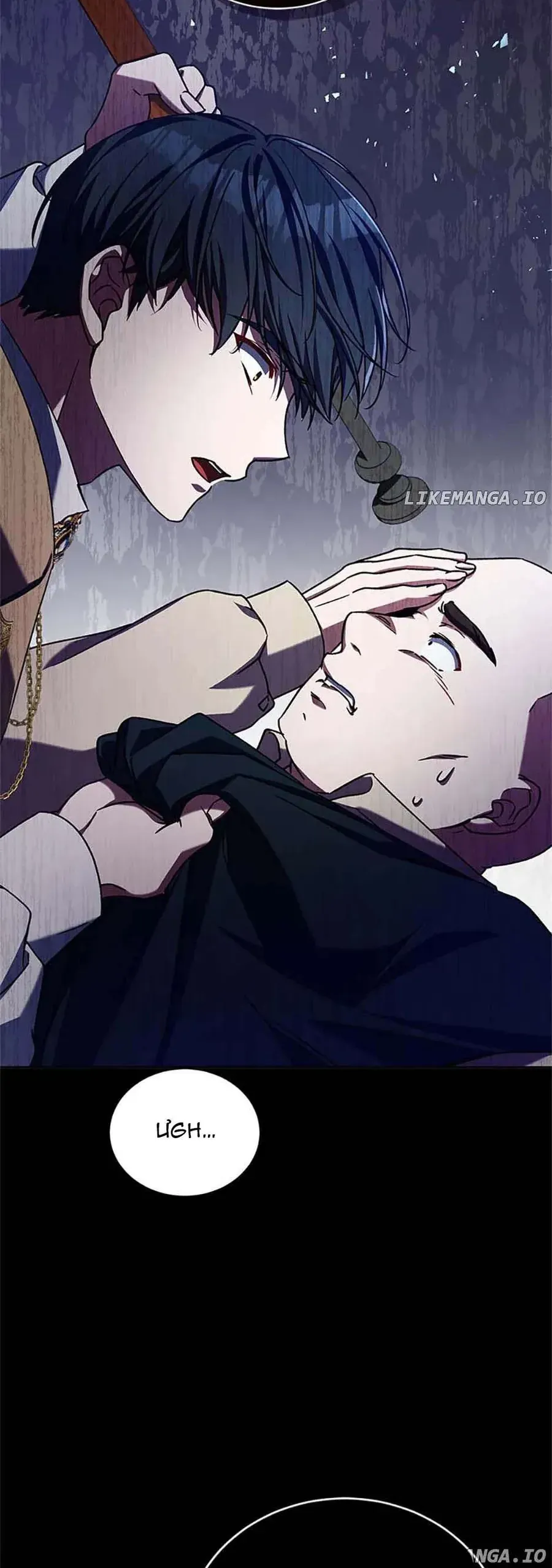 Búp Bê Quản Gia Của Ma Vương Chapter 47 - 48