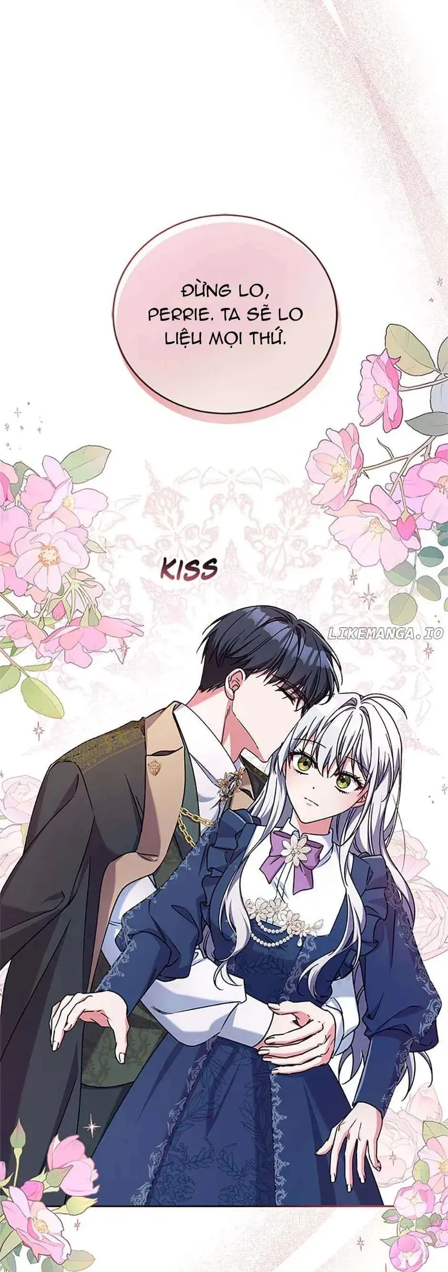 Búp Bê Quản Gia Của Ma Vương Chapter 47 - 6