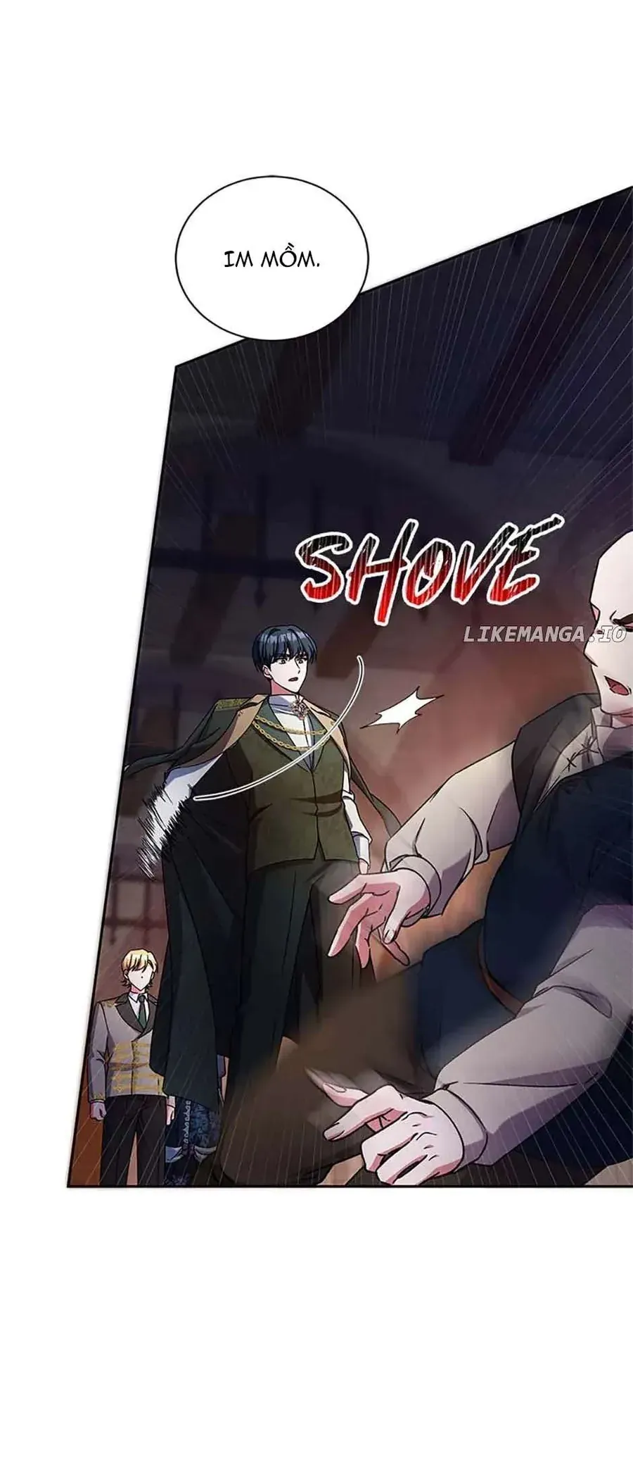 Búp Bê Quản Gia Của Ma Vương Chapter 47 - 51