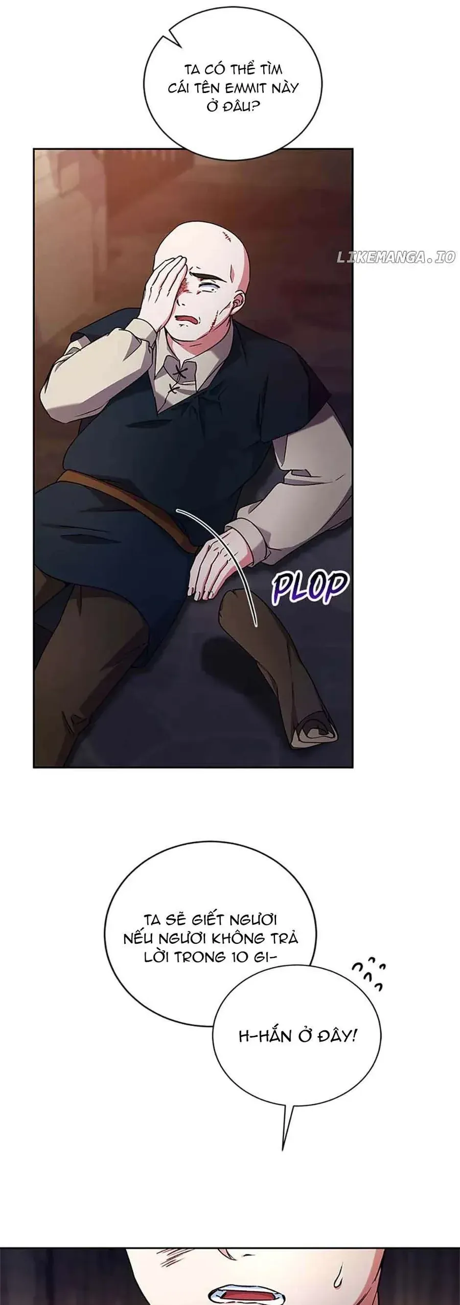 Búp Bê Quản Gia Của Ma Vương Chapter 47 - 52