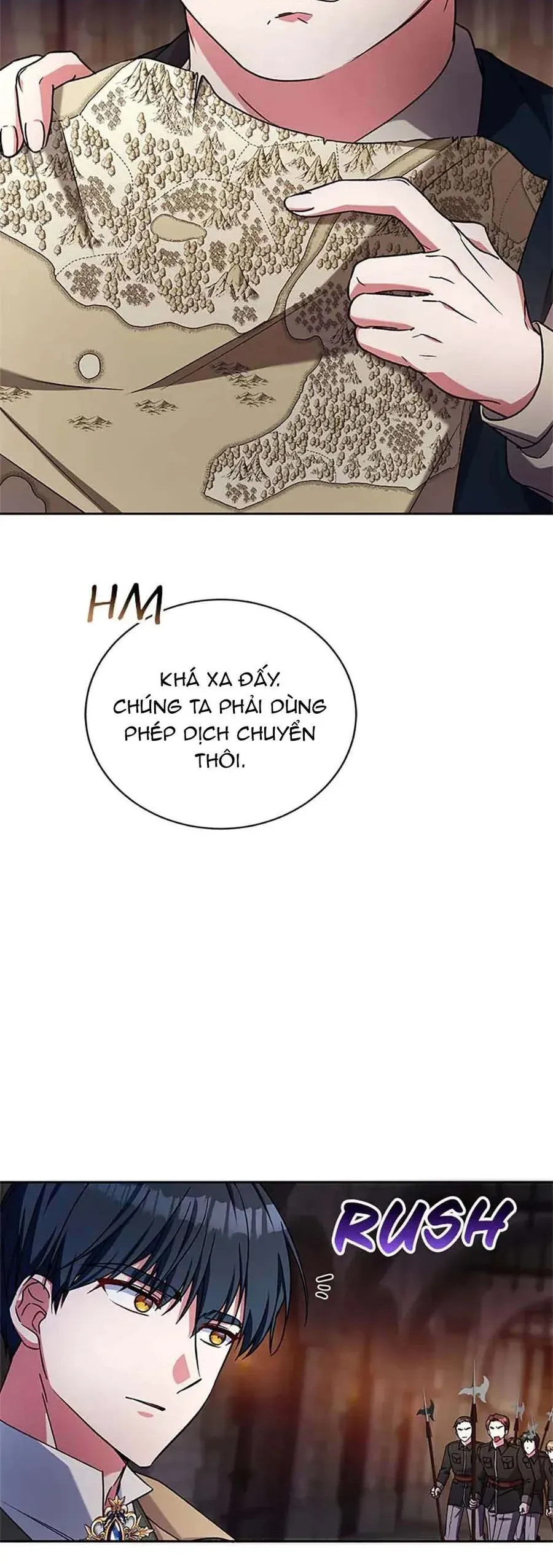 Búp Bê Quản Gia Của Ma Vương Chapter 47 - 53