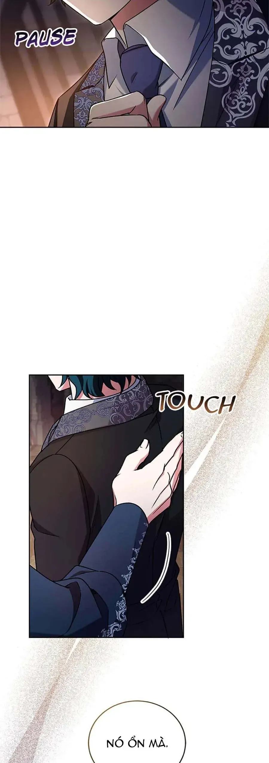 Búp Bê Quản Gia Của Ma Vương Chapter 47 - 56