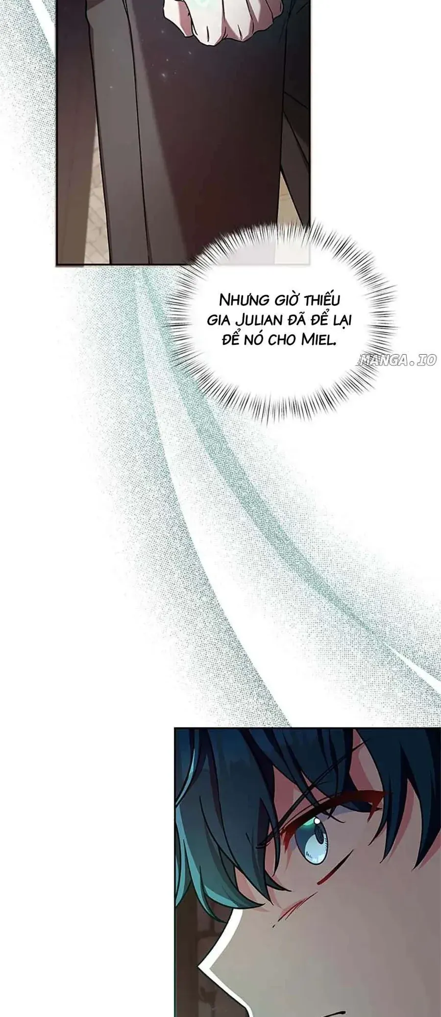 Búp Bê Quản Gia Của Ma Vương Chapter 47 - 59