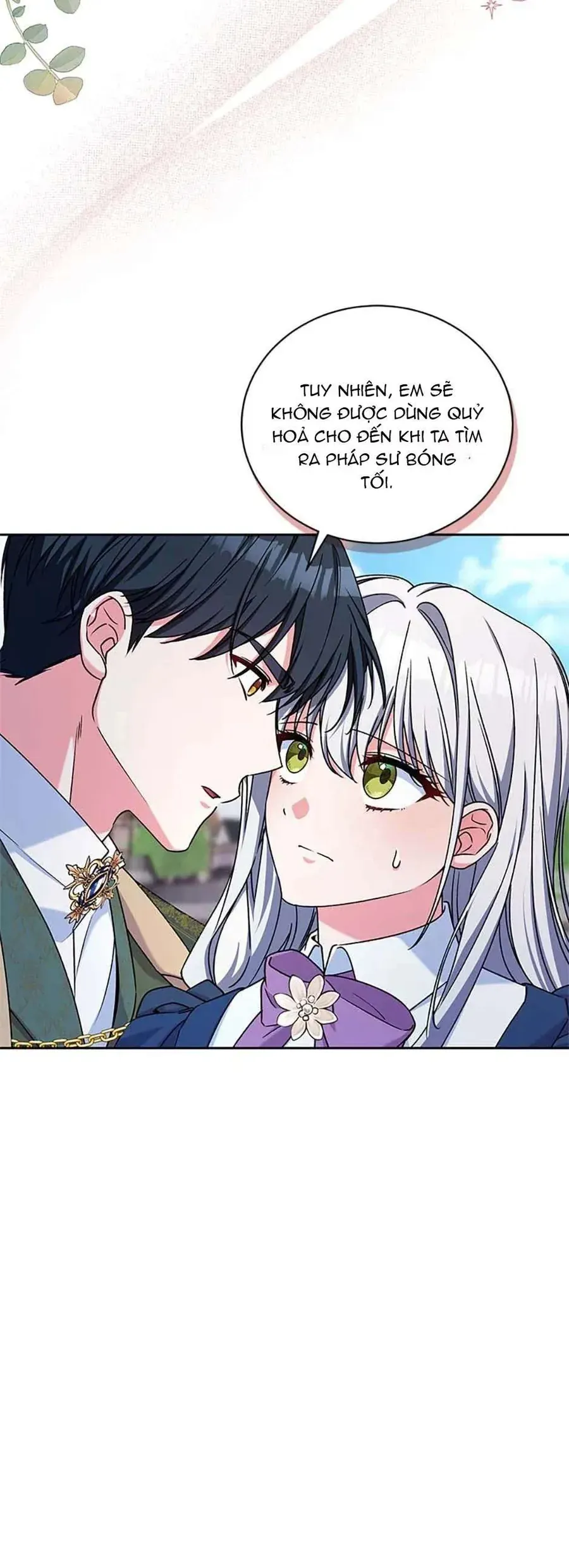 Búp Bê Quản Gia Của Ma Vương Chapter 47 - 7