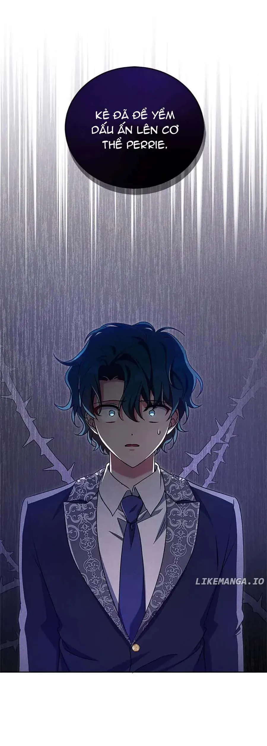 Búp Bê Quản Gia Của Ma Vương Chapter 47 - 10