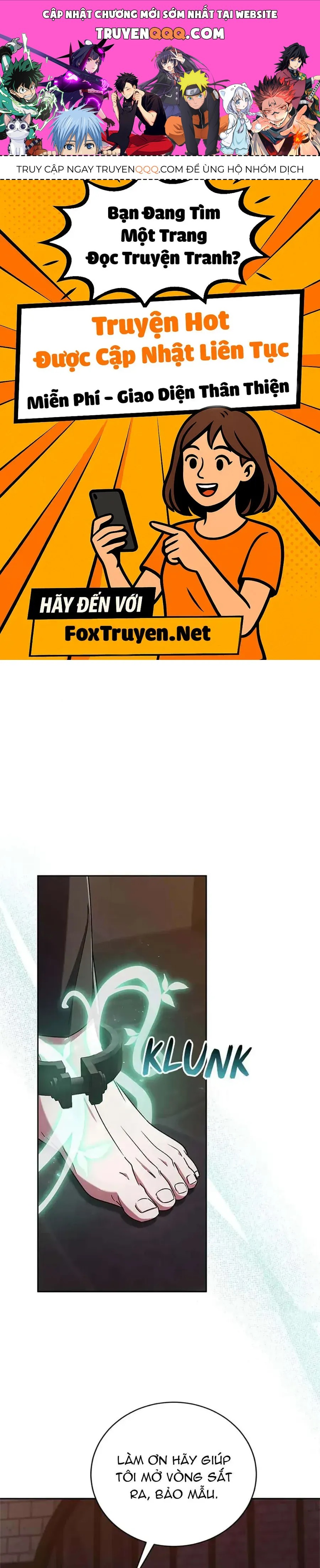 Búp Bê Quản Gia Của Ma Vương Chapter 48 - 1