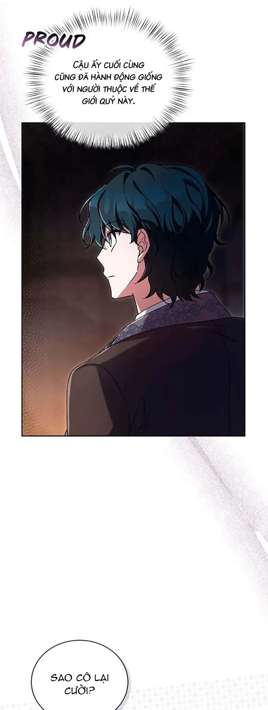 Búp Bê Quản Gia Của Ma Vương Chapter 48 - 11