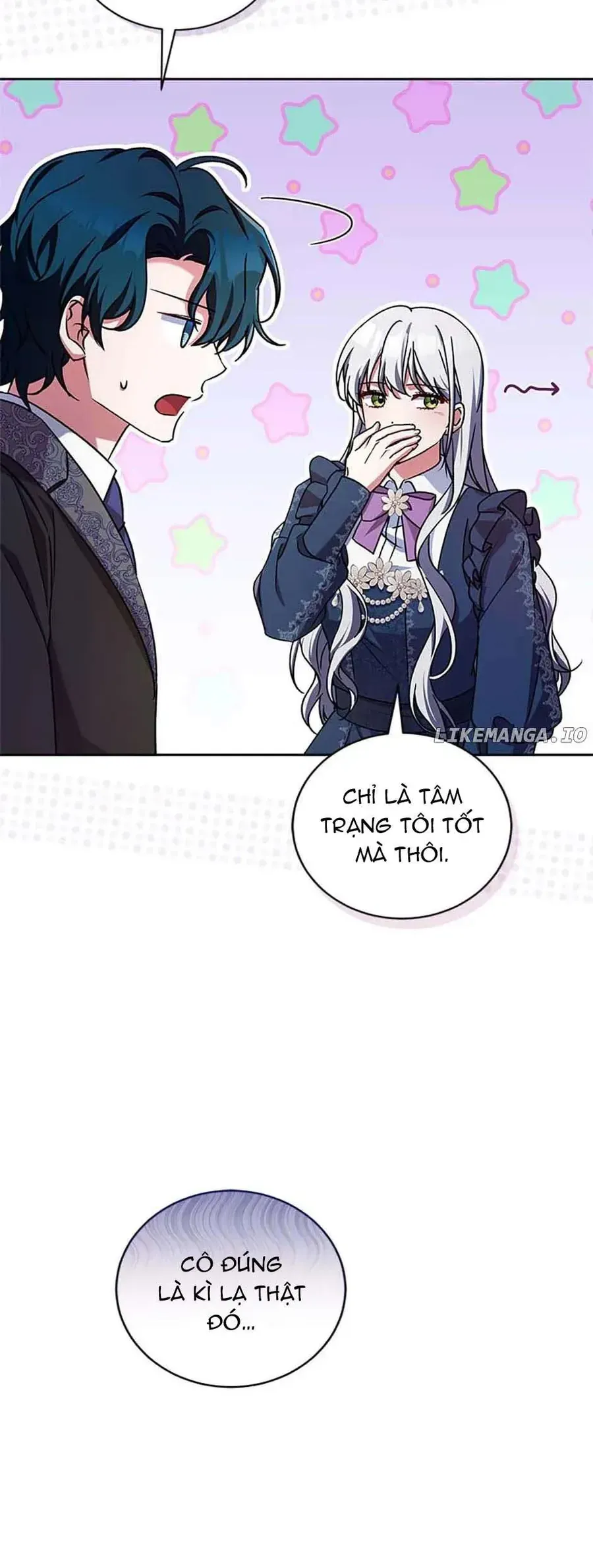 Búp Bê Quản Gia Của Ma Vương Chapter 48 - 12