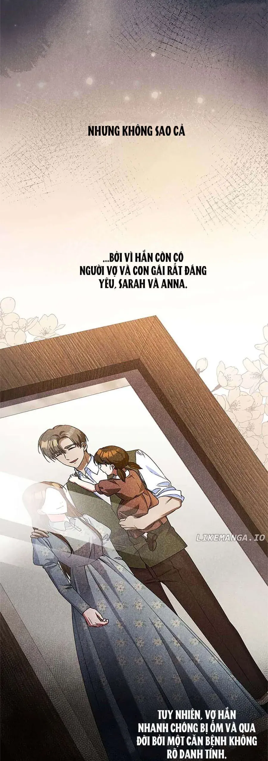 Búp Bê Quản Gia Của Ma Vương Chapter 48 - 18