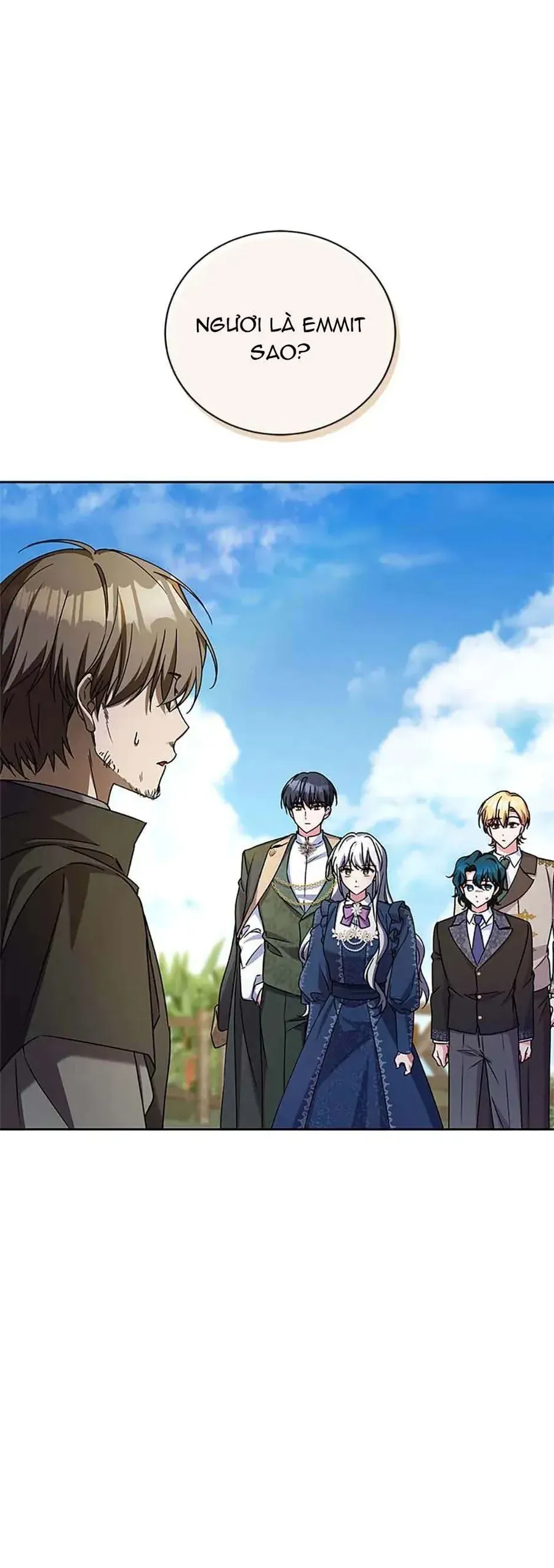 Búp Bê Quản Gia Của Ma Vương Chapter 48 - 29