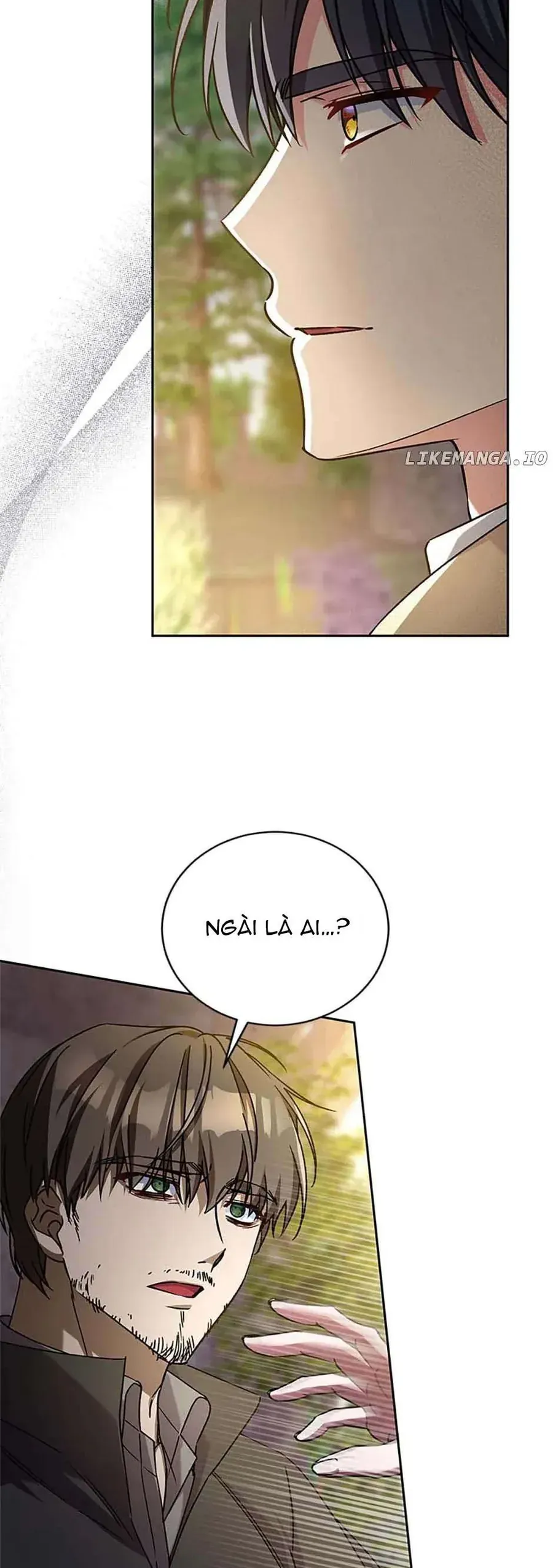 Búp Bê Quản Gia Của Ma Vương Chapter 48 - 34