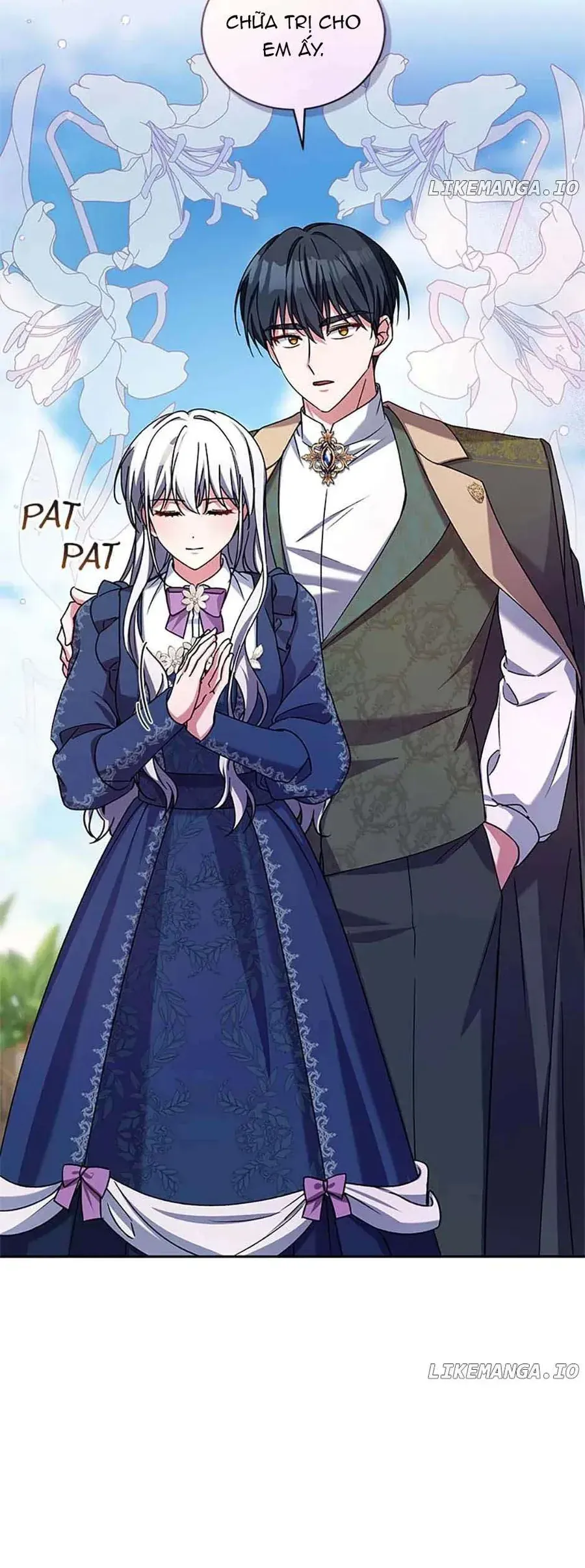 Búp Bê Quản Gia Của Ma Vương Chapter 48 - 39