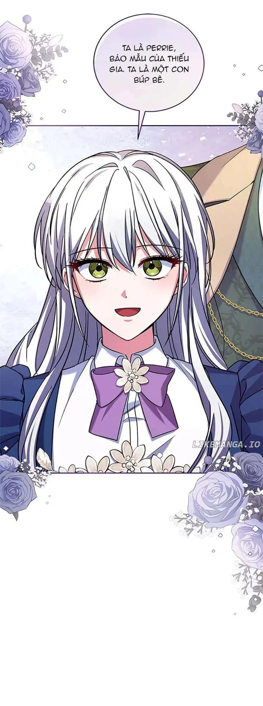 Búp Bê Quản Gia Của Ma Vương Chapter 48 - 40