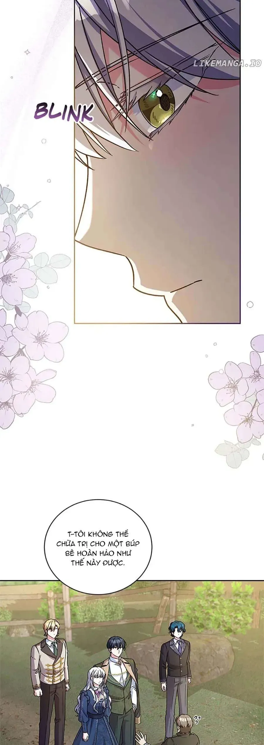 Búp Bê Quản Gia Của Ma Vương Chapter 48 - 42