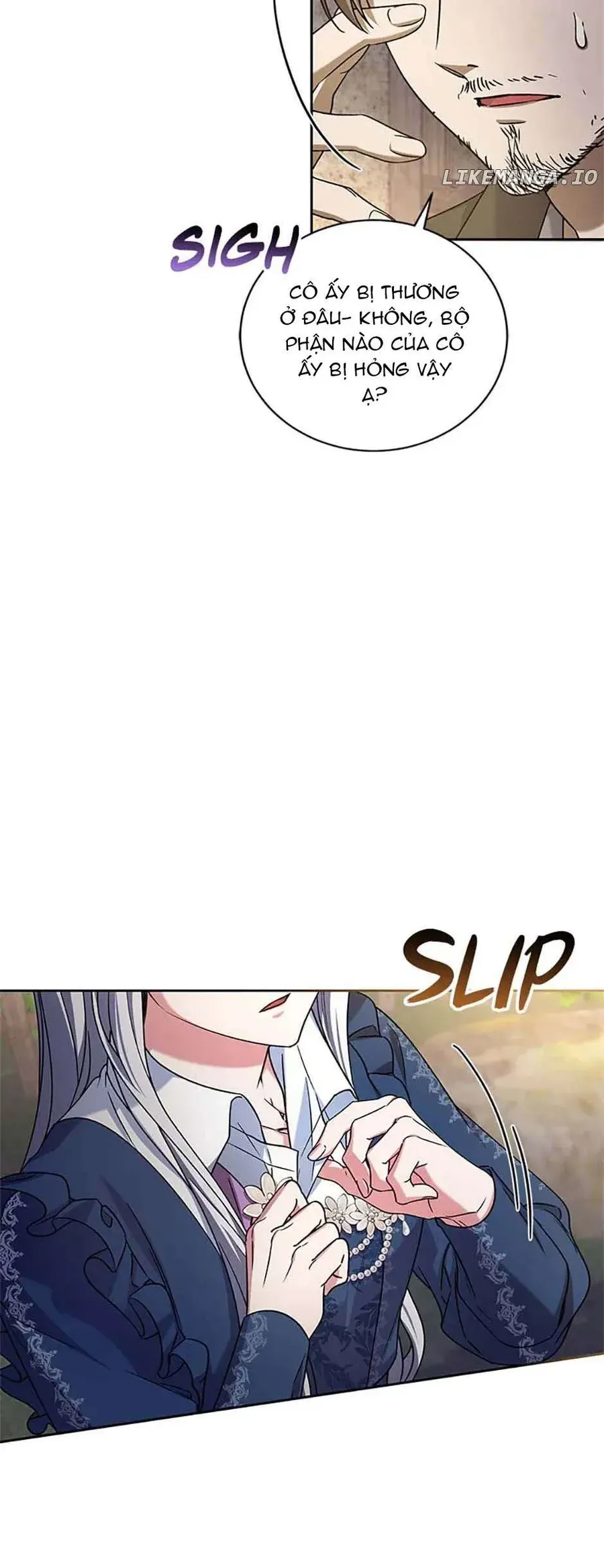 Búp Bê Quản Gia Của Ma Vương Chapter 48 - 45