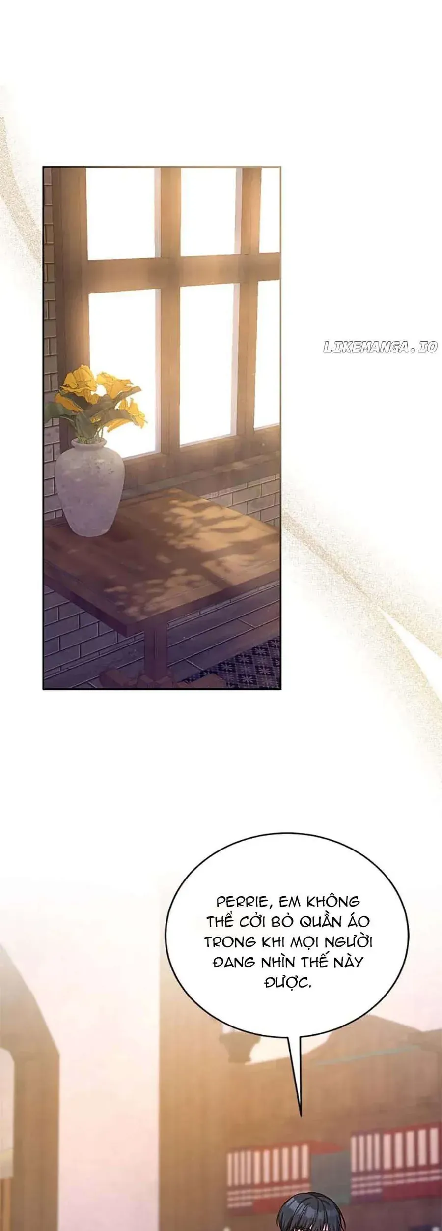 Búp Bê Quản Gia Của Ma Vương Chapter 48 - 48