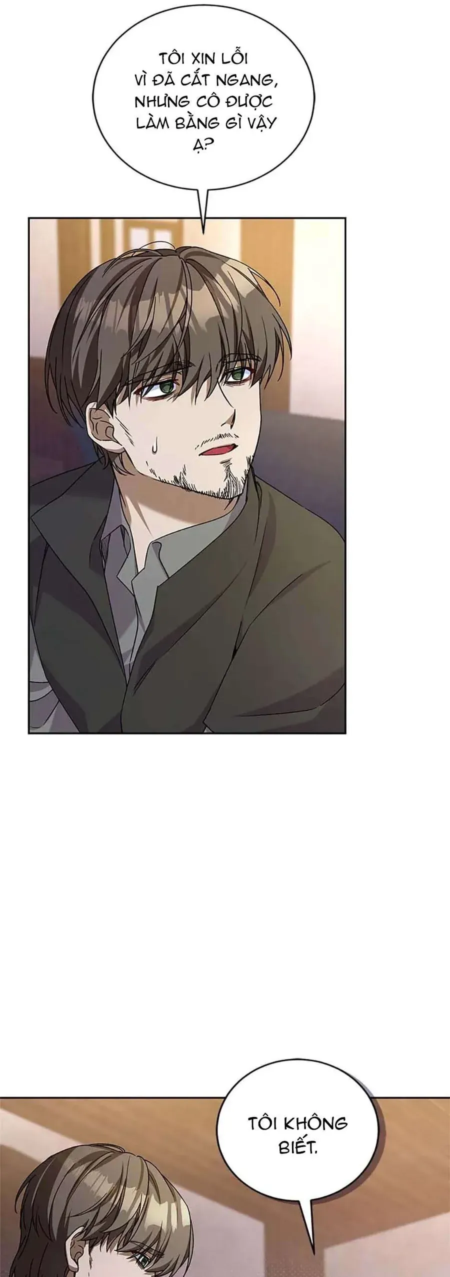 Búp Bê Quản Gia Của Ma Vương Chapter 48 - 50