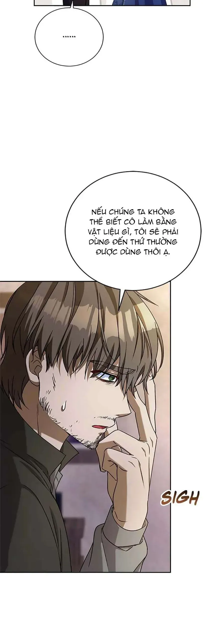 Búp Bê Quản Gia Của Ma Vương Chapter 48 - 52