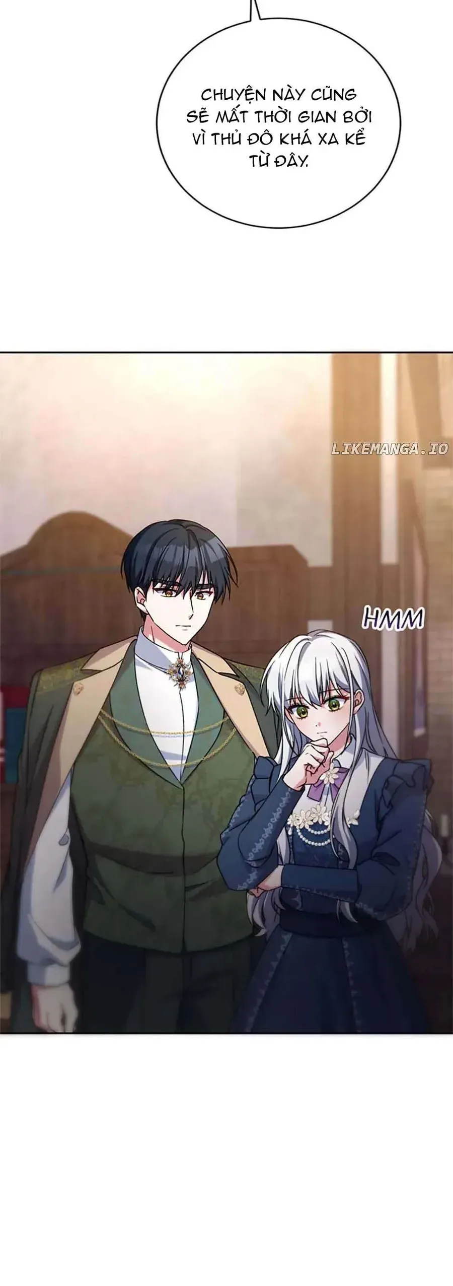 Búp Bê Quản Gia Của Ma Vương Chapter 48 - 55