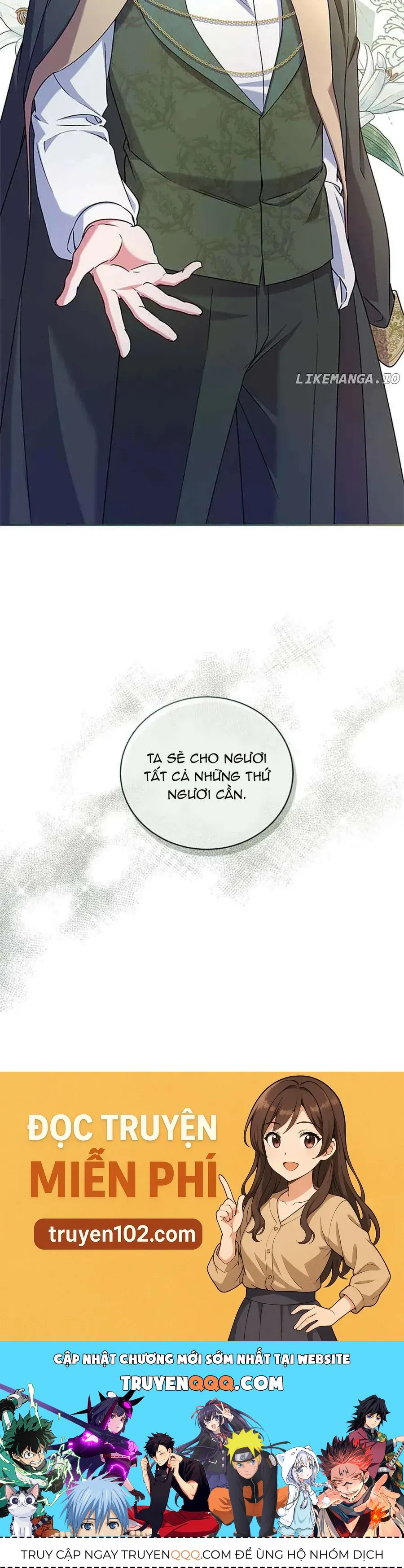 Búp Bê Quản Gia Của Ma Vương Chapter 48 - 57