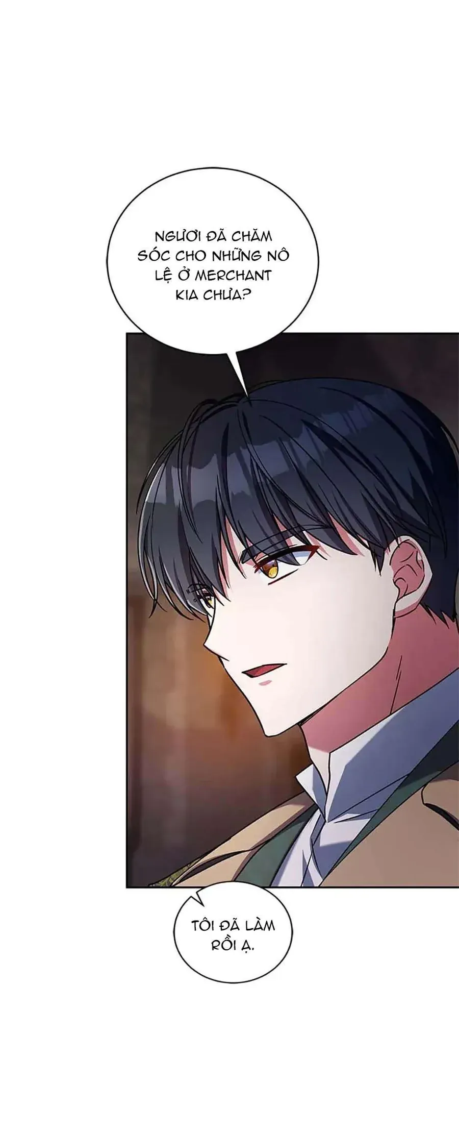 Búp Bê Quản Gia Của Ma Vương Chapter 48 - 10