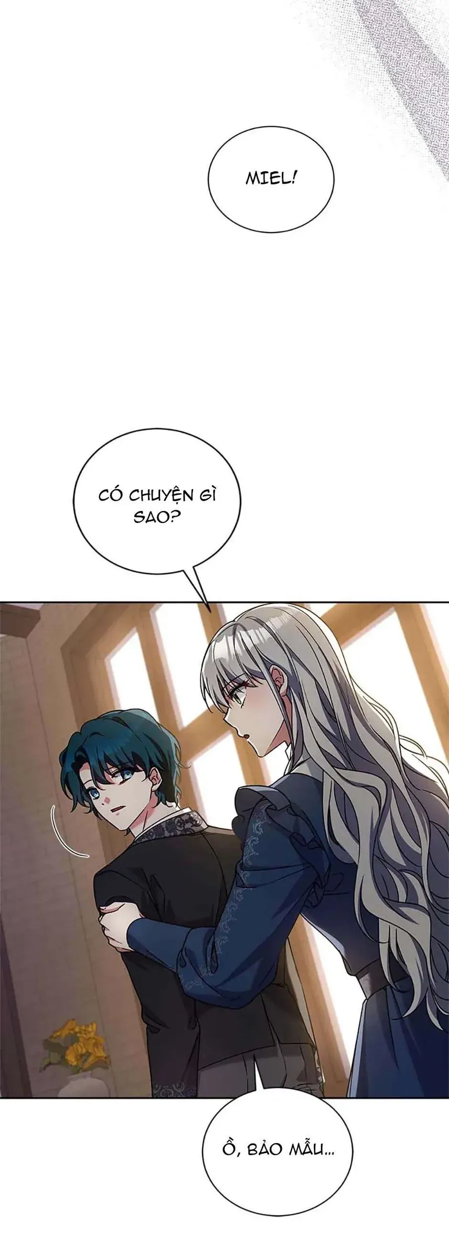 Búp Bê Quản Gia Của Ma Vương Chapter 49 - 14