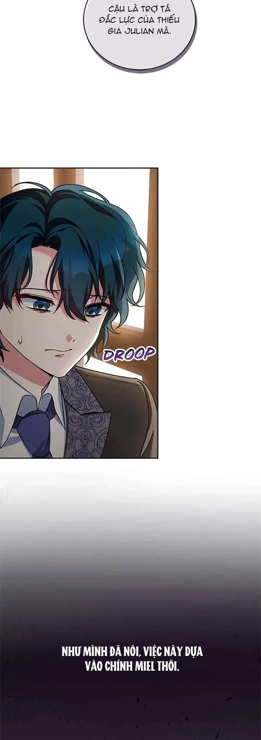 Búp Bê Quản Gia Của Ma Vương Chapter 49 - 17