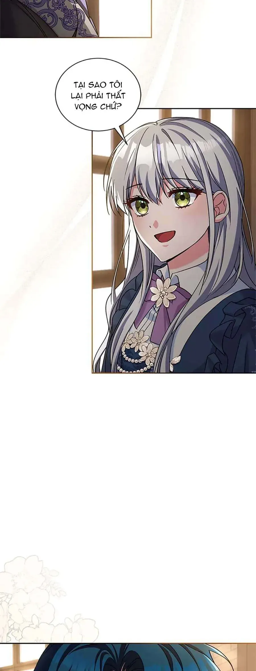 Búp Bê Quản Gia Của Ma Vương Chapter 49 - 20
