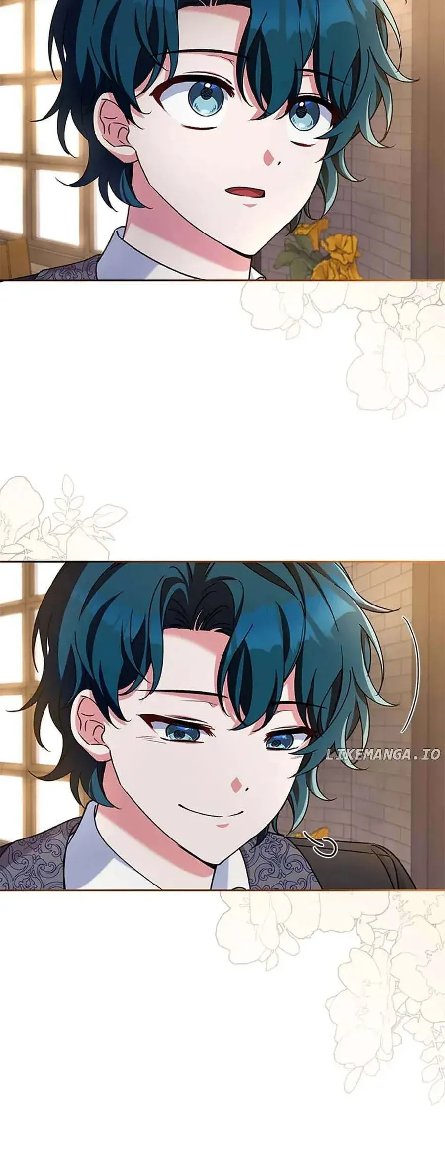 Búp Bê Quản Gia Của Ma Vương Chapter 49 - 21