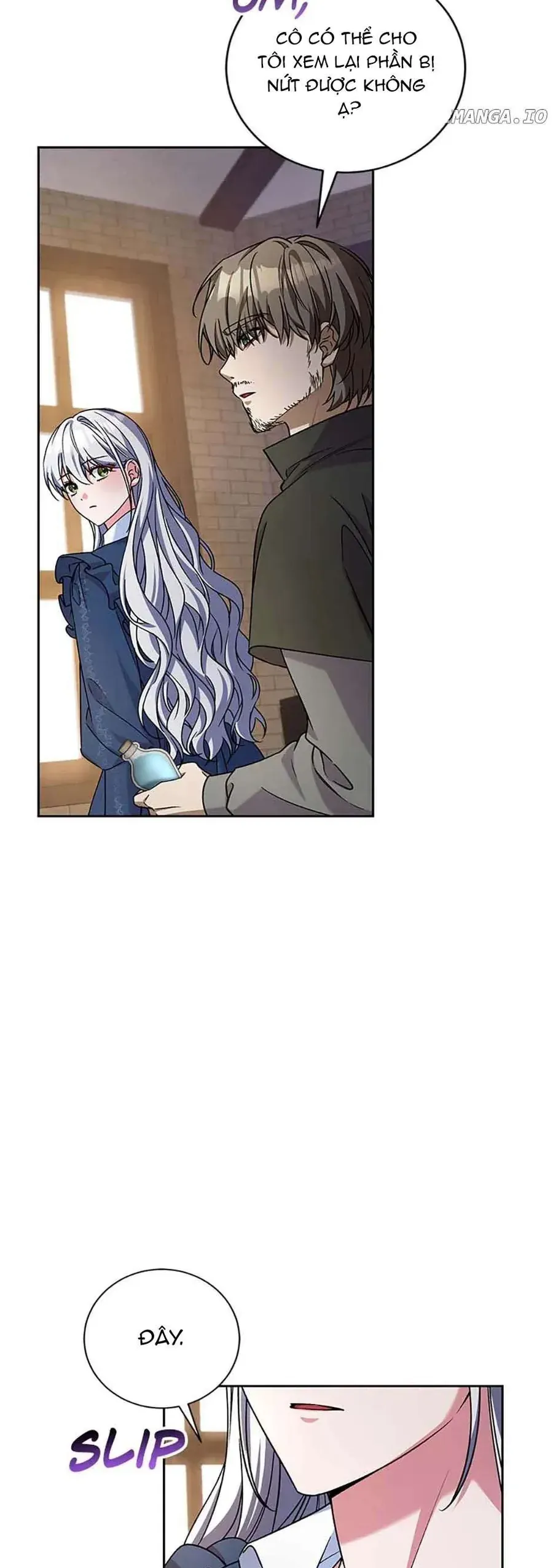 Búp Bê Quản Gia Của Ma Vương Chapter 49 - 23