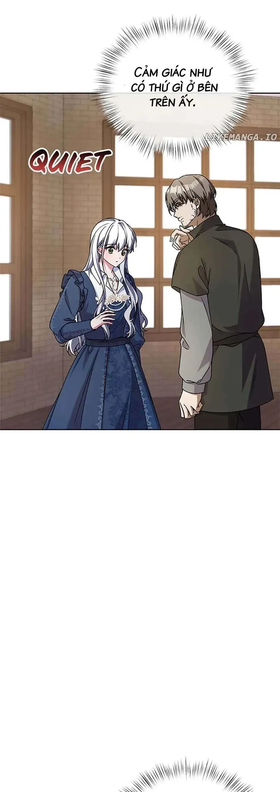 Búp Bê Quản Gia Của Ma Vương Chapter 49 - 25