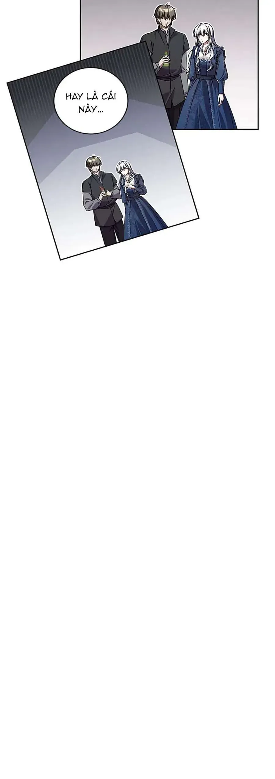 Búp Bê Quản Gia Của Ma Vương Chapter 49 - 27