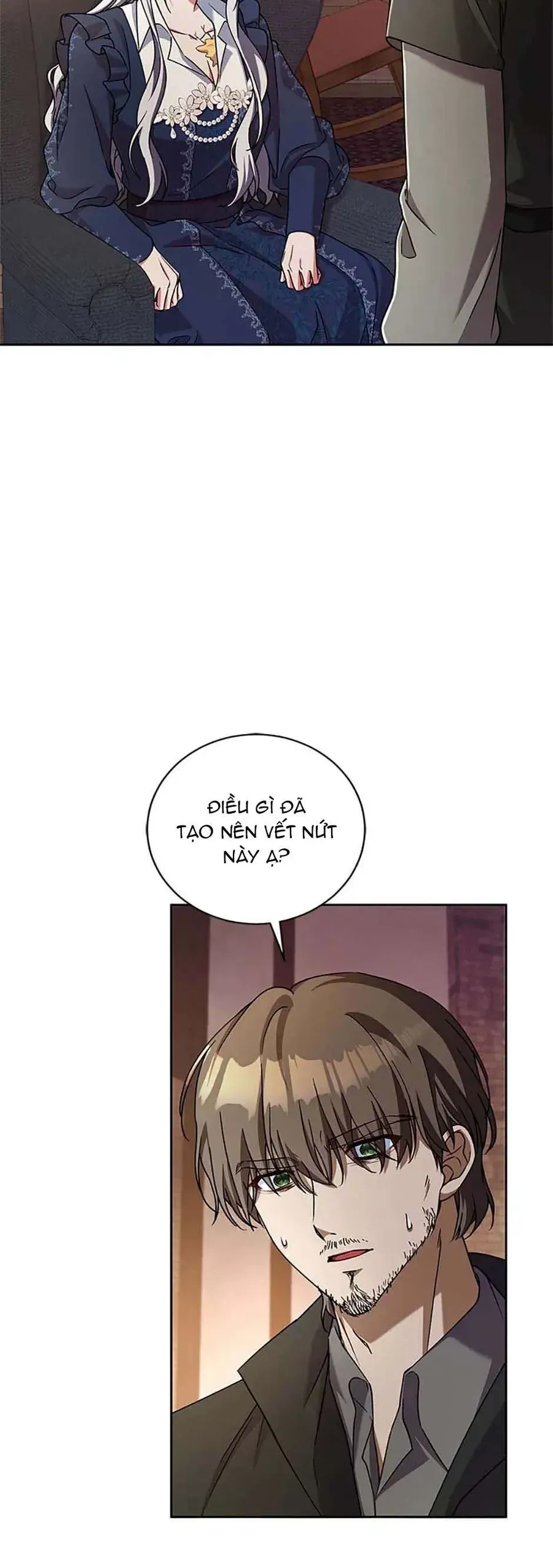 Búp Bê Quản Gia Của Ma Vương Chapter 49 - 29