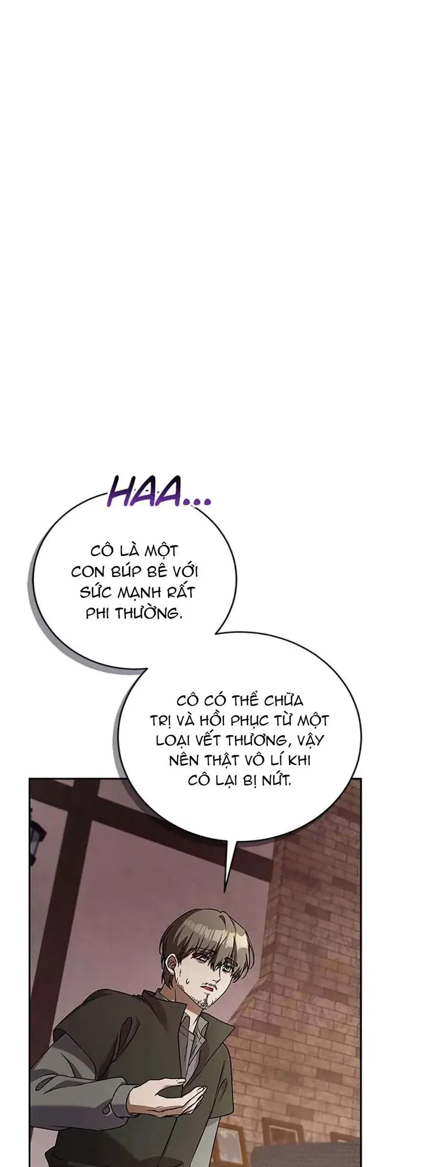 Búp Bê Quản Gia Của Ma Vương Chapter 49 - 32