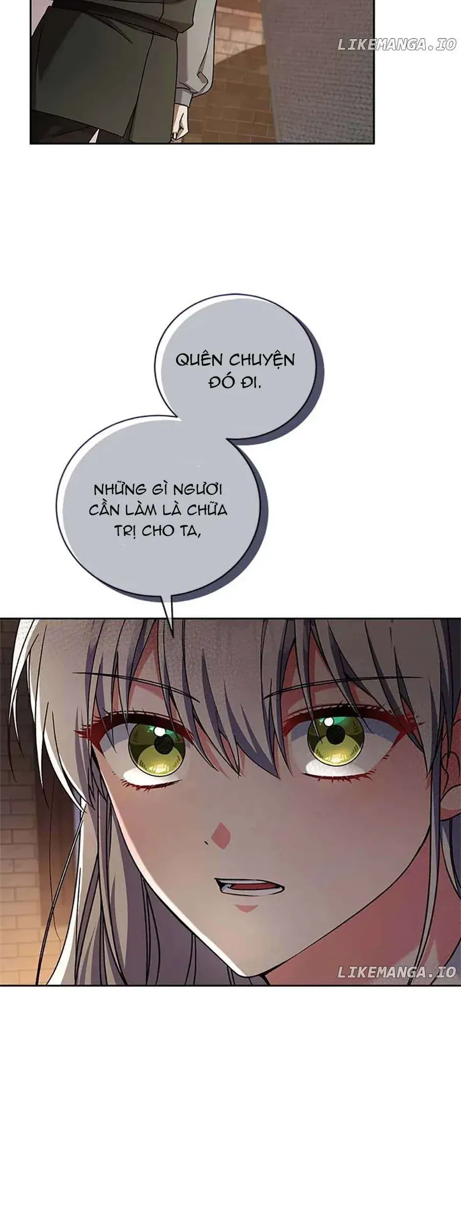 Búp Bê Quản Gia Của Ma Vương Chapter 49 - 33