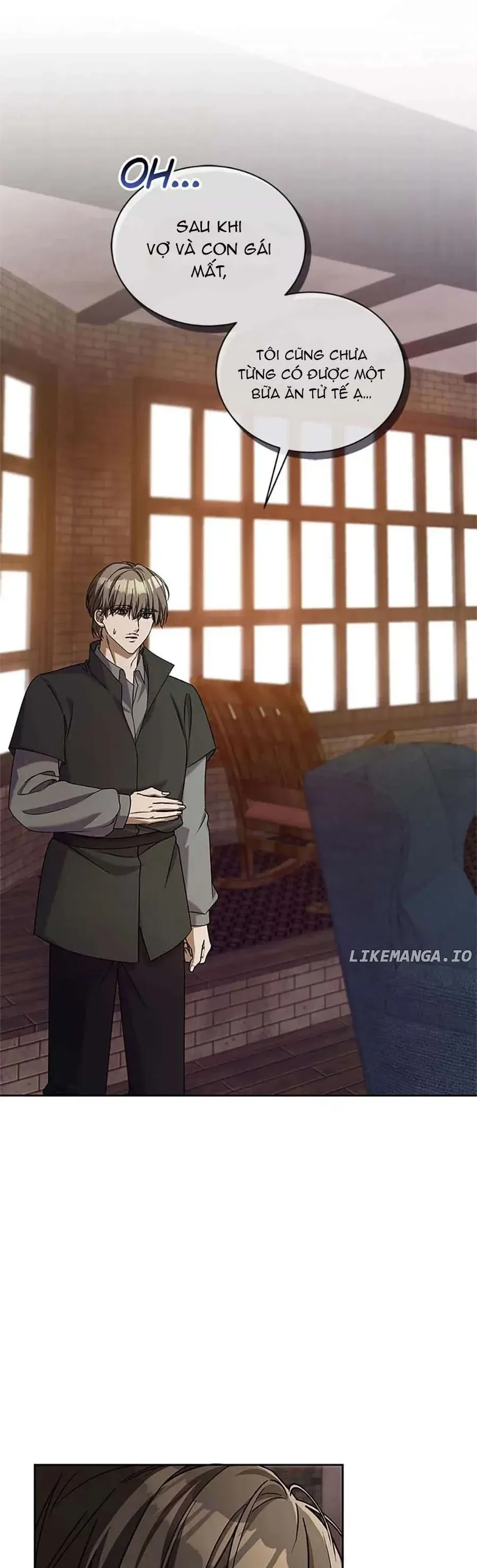 Búp Bê Quản Gia Của Ma Vương Chapter 49 - 40