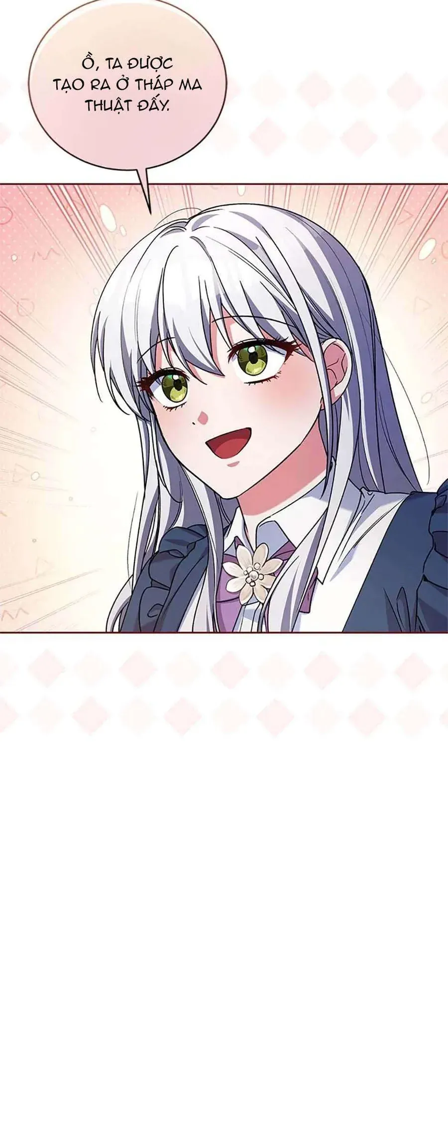 Búp Bê Quản Gia Của Ma Vương Chapter 49 - 5