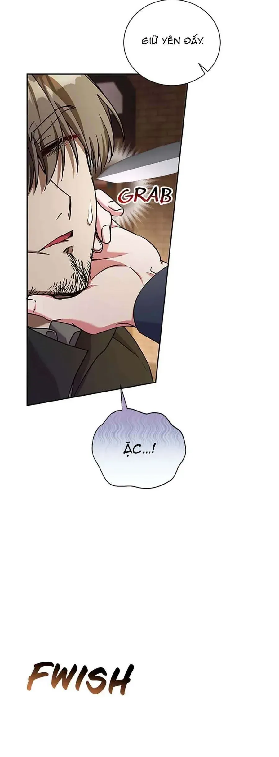 Búp Bê Quản Gia Của Ma Vương Chapter 49 - 52