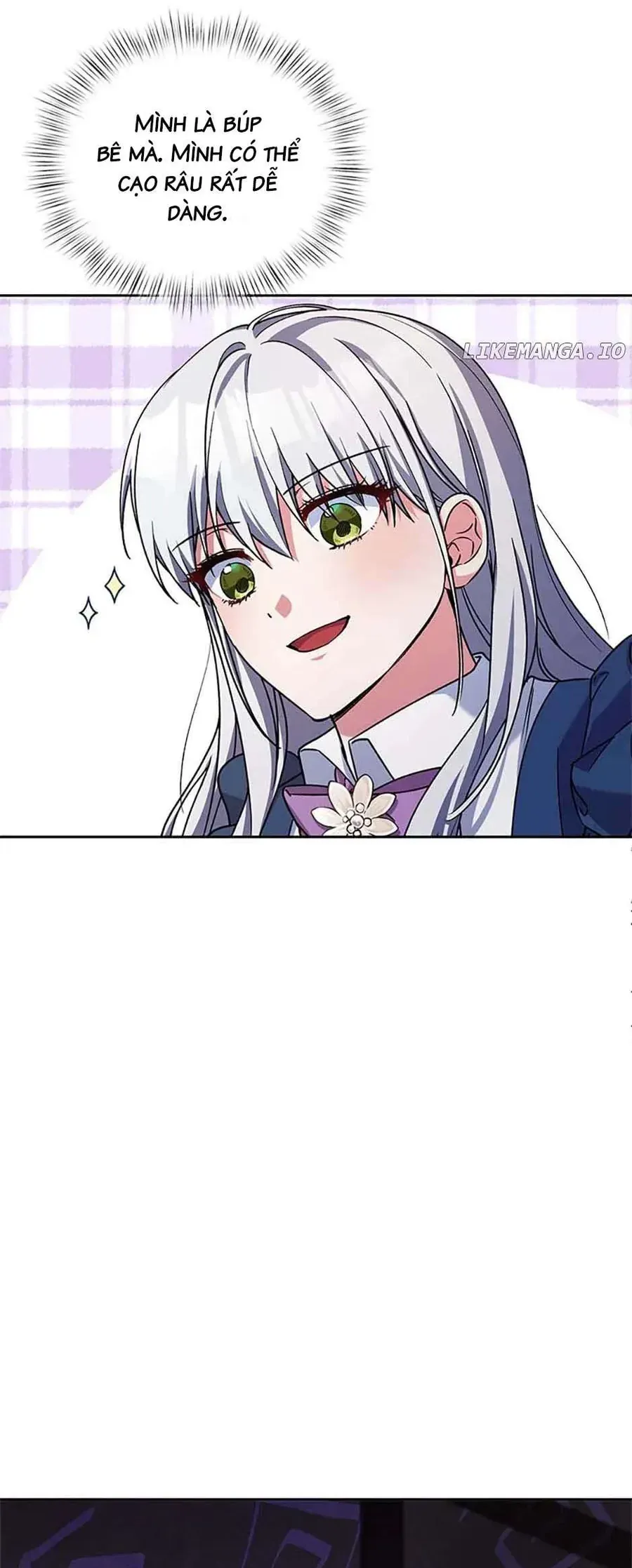 Búp Bê Quản Gia Của Ma Vương Chapter 49 - 54