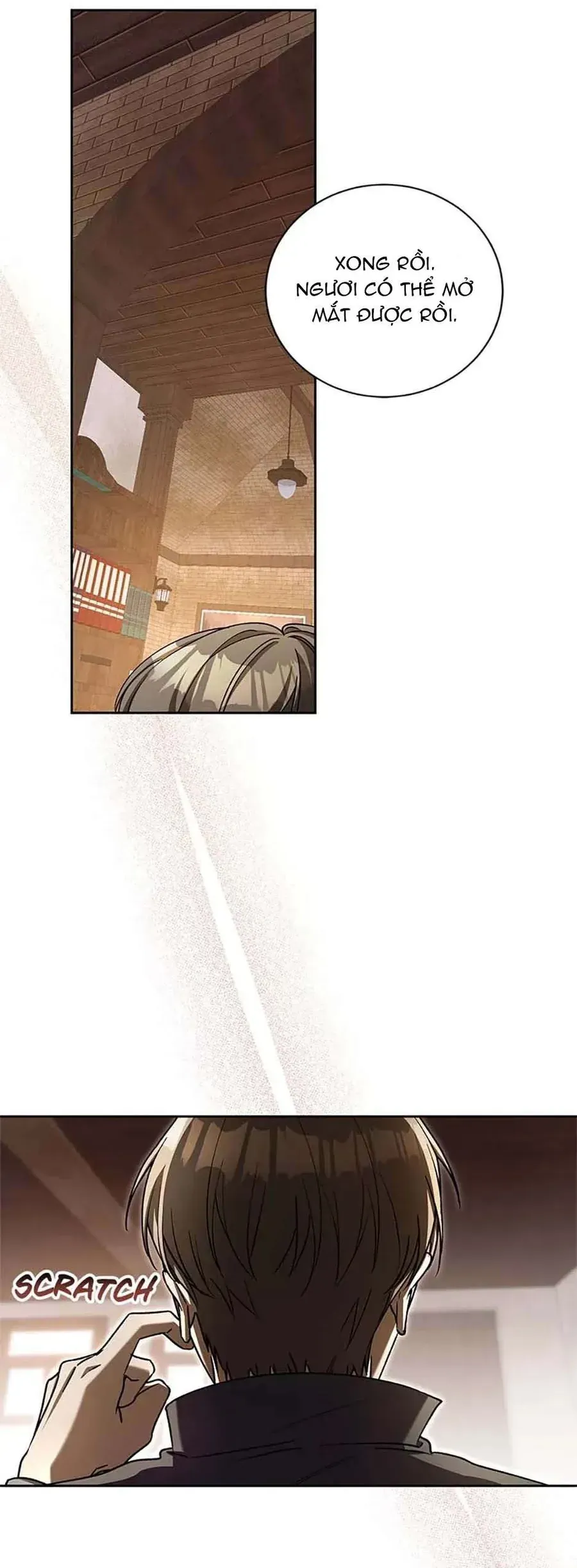 Búp Bê Quản Gia Của Ma Vương Chapter 49 - 57